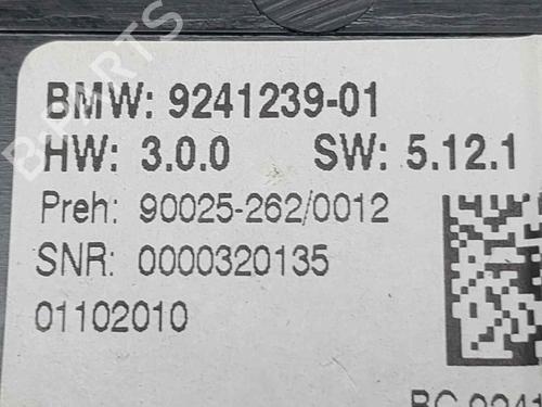 Climate control BMW 5 (F10) 535 d | BP13655901I5 