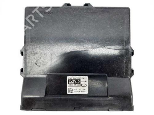 Used Electronic module Electronic module LEXUS CT (ZWA10_) 200h (ZWA10_, ZWA10R) (136 hp) 19274992 19274992