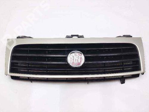 Grill FIAT SCUDO Bus (270_, 272_) 2.0 D Multijet (120 hp) 8645258