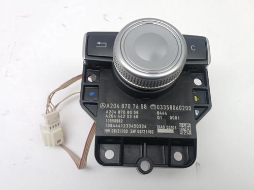 Used Switch Switch MERCEDES-BENZ C-CLASS (W204) C 320 CDI (204.022) (224 hp) 32732613 32732613