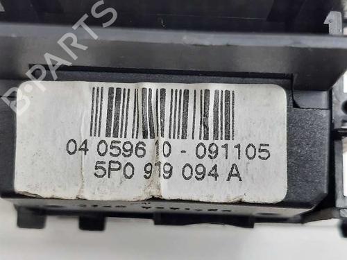 Headlight switch SEAT LEON (1P1)  | BP20681642I24 