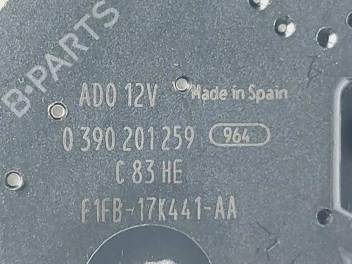 Rear wiper motor FORD FOCUS III Turnier  | BP20686245M102 