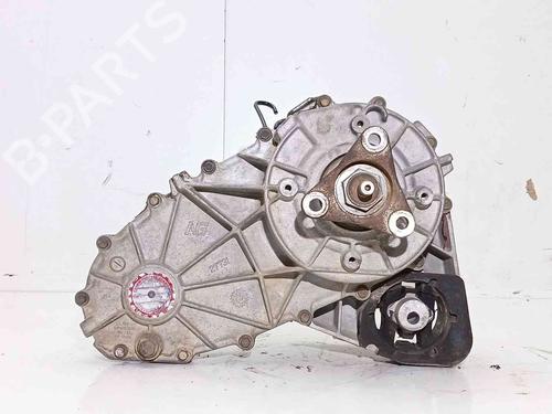 Used Transfer box Transfer box BMW X5 (E53) 3.0 d (184 hp) 36406412 36406412