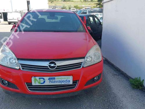 Used Parts OPEL ASTRA H (A04) 1.7 CDTI (L48) 4868711