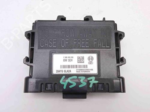 Electronic module RENAULT EXPRESS Box Body/MPV 1.5 Blue dCi 95 (F6AB) | BP39509837M83 - Image 3
