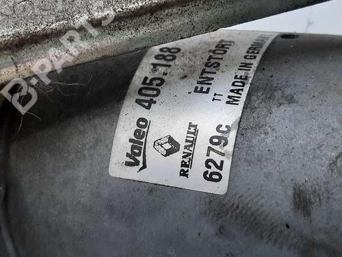 Front wiper motor RENAULT LAGUNA III (BT0/1) 1.5 dCi (BT00, BT0A, BT0T, BT1J) | BP10525903M29 
