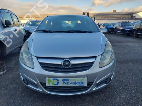 Electronic module OPEL CORSA D (S07) 1.4 (L08, L68) | BP34559507M83 - Image 6