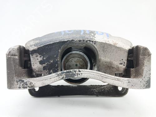 Used Left front brake caliper Left front brake caliper PEUGEOT 308 II (LB_, LP_, LW_, LH_, L3_) 1.2 THP 130 (131 hp) 29641086 29641086