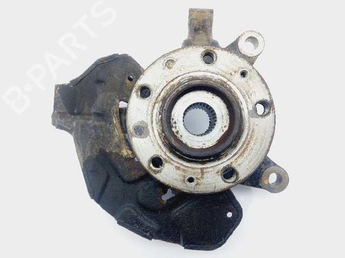 Used Right front steering knuckle Right front steering knuckle CITROËN JUMPY II (VF7) [2007-2016] 20684705 20684705