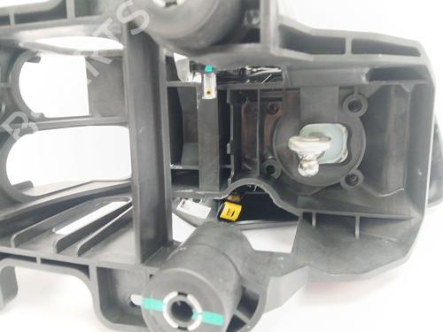 Gearstang OPEL CORSA F (P2JO) | BP29125369M90 - Image 8