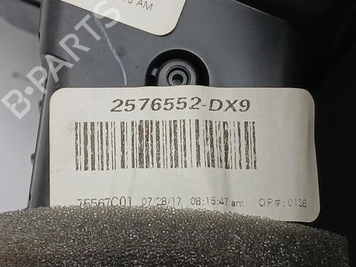 Air vent JEEP CHEROKEE (KL) 2.2 CRD 4x4 | BP27242526I21