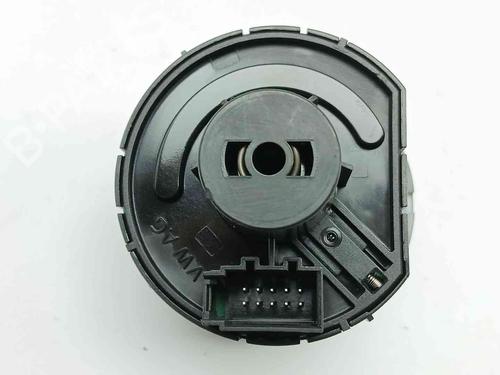 Headlight switch VW GOLF VII (5G1, BQ1, BE1, BE2) 1.6 TDI 4motion | BP36991327I24 - Image 2