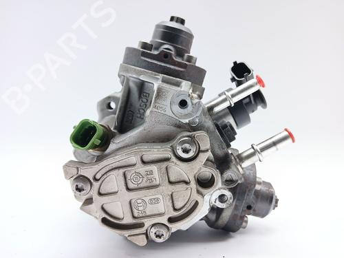 Injection pump JAGUAR XF I (X250) 3.0 D | BP31048208M78 