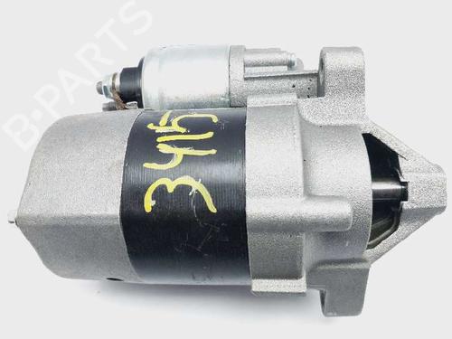 Used Starter RENAULT MEGANE II (BM0/1_, CM0/1_) [2001-2012]  20685463