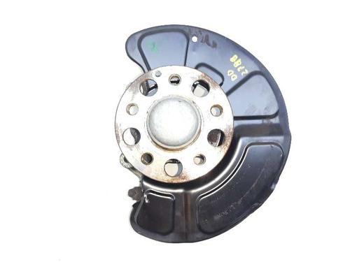 Used Right front steering knuckle Right front steering knuckle MERCEDES-BENZ E-CLASS T-Model (S212) E 350 CGI (212.257) (292 hp) 10617186 10617186