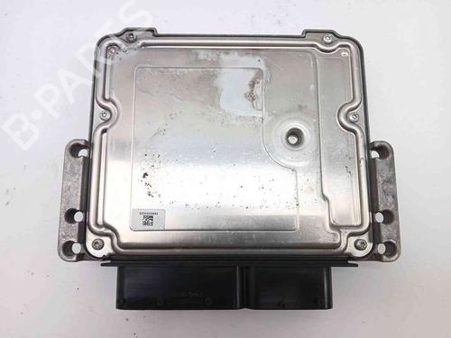Engine control unit (ECU) IVECO DAILY VI Van 33S12, 35S12, 35C12 | BP38051064M57 - Image 4