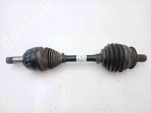 Used Left front driveshaft Left front driveshaft 37218689 37218689