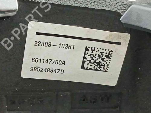 Rat OPEL CORSA F (P2JO) 1.2 (68) | BP36529515C49 - Image 6