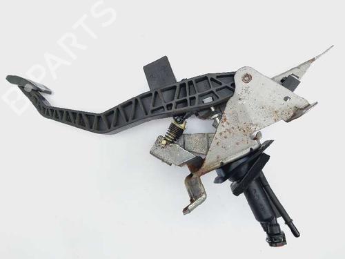 Clutch pedal FORD C-MAX II (DXA/CB7, DXA/CEU)  | BP18485140I13 