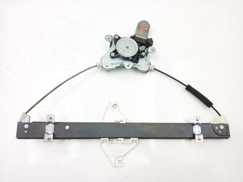 Elevalunas trasero derecho OPEL ANTARA A (L07) 2.0 CDTI (150 hp) 31926757