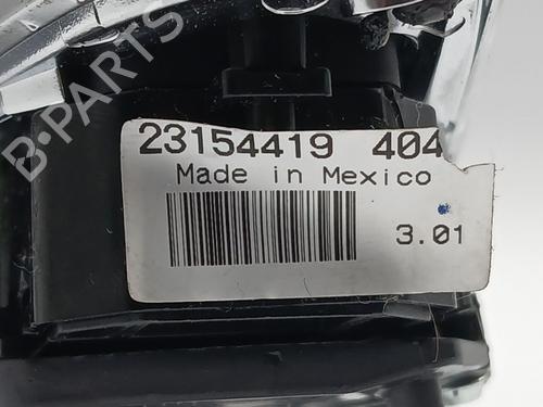 Steering wheel controls OPEL INSIGNIA A (G09) 2.0 CDTI (68) | BP27707537E15 - Image 9