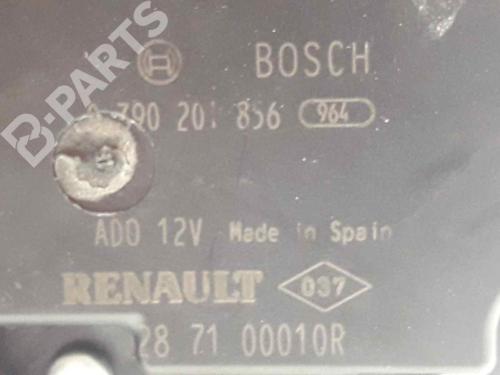 Rear wiper motor RENAULT SCÉNIC III (JZ0/1_) 1.5 dCi | BP9263065M102 