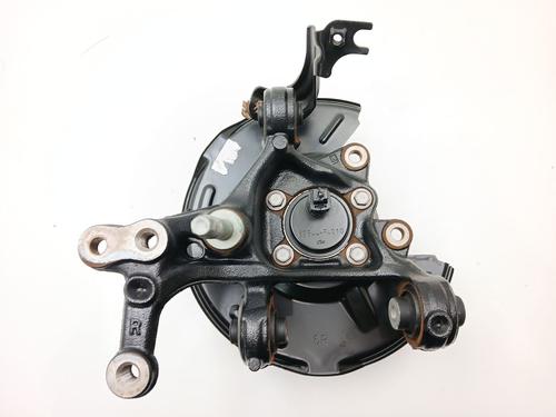 Right rear steering knuckle TOYOTA COROLLA Hatchback (_E21_, _EA1_, _EH1_)  | BP21140943M28 