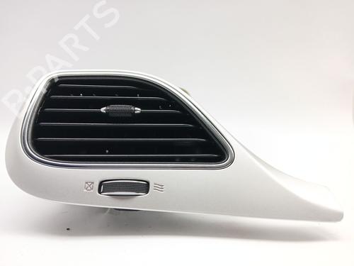Rejilla aireadora FIAT FREEMONT (345_) 2.0 JTD (170 hp) 29886253
