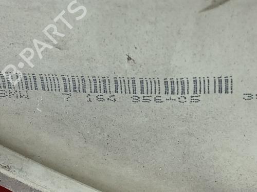 Right taillight BMW 1 (E81) 118 i | BP29885423C35 - Image 5