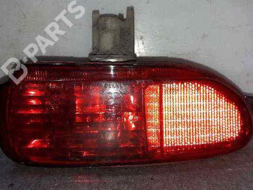 Mistlamp OPEL CORSA C (X01) 1.7 DI (F08, F68) (65 hp) 4453445