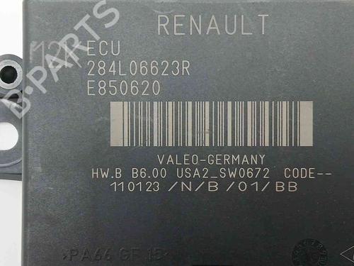 Electronic module DACIA SANDERO III 1.0 TCe 90 | BP37218695M83 - Image 2