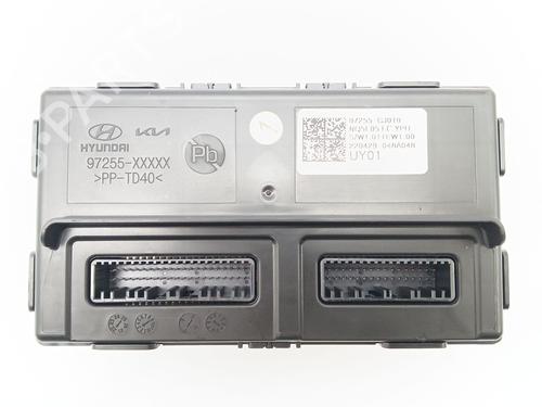 Used Electronic module KIA SPORTAGE V (NQ5) 1.6 T-GDI MHEV AWD (180 hp) 26566980