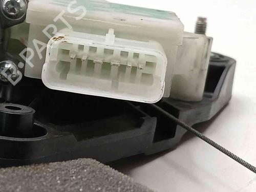 Front left window mechanism RENAULT KANGOO III Box Body/MPV 1.5 Blue dCi 115 (FJAC) | BP37494316C22 - Image 4
