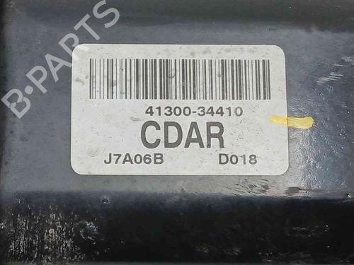 Right front driveshaft SSANGYONG KORANDO (CK) 2.2 Xdi | BP36991487M39 - Image 4