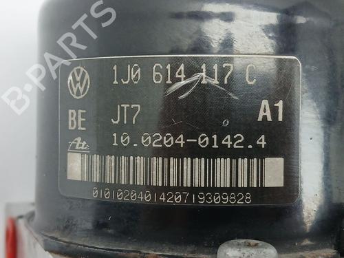 ABS pump SEAT TOLEDO II (1M2) 1.6 | BP29885119M43