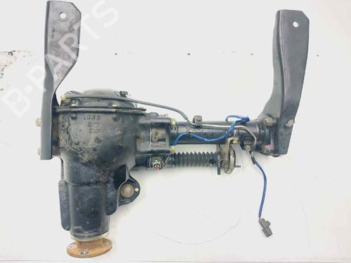 Used Rear differential Rear differential MITSUBISHI PAJERO SPORT I (K7_, K9_) 2.5 TD (K94W) (99 hp) 15964751 15964751