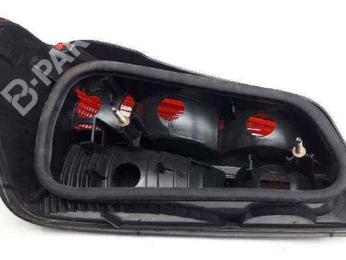 Right taillight PEUGEOT 306 Hatchback (7A, 7C, N3, N5) 1.8 16V | BP4736879C35 