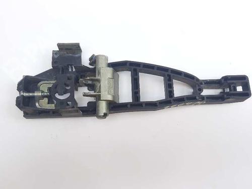 Front right exterior door handle FORD S-MAX (WA6) 2.0 TDCi | BP9264098C129 