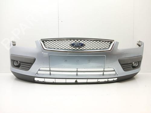 Used Front bumper FORD FOCUS II (DA_, HCP, DP) [2004-2013]  23410014