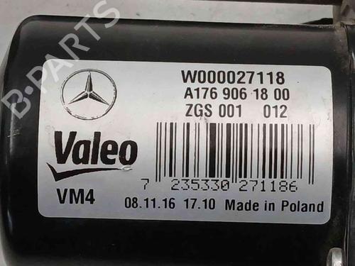 Front wiper motor INFINITI QX30 2.2 D AWD | BP40610929M29 - Image 4
