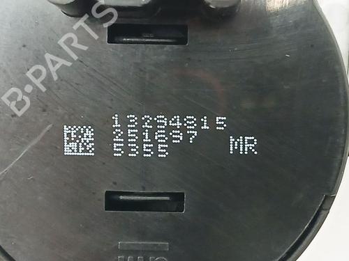 Headlight switch OPEL MERIVA B MPV (S10) 1.4 (75) | BP29886590I24 - Image 3