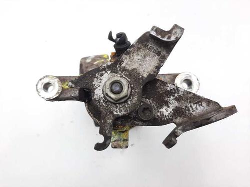 Left rear brake caliper RENAULT MEGANE III Hatchback (BZ0/1_, B3_) 1.5 dCi | BP14501134M107 