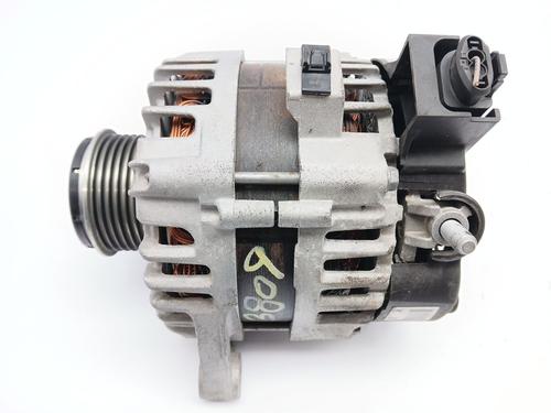 Used Alternator Alternator KIA PICANTO III (JA) 1.0 (69 hp) 23205492 23205492