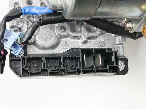 Steering column DACIA SANDERO III 1.0 SCe 65 | BP30313457M21  - Image 5