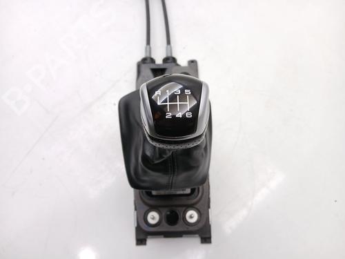 Gear lever AUDI A3 Sportback (8YA, 8YF) 35 TDI | BP35964319M90 - Image 4