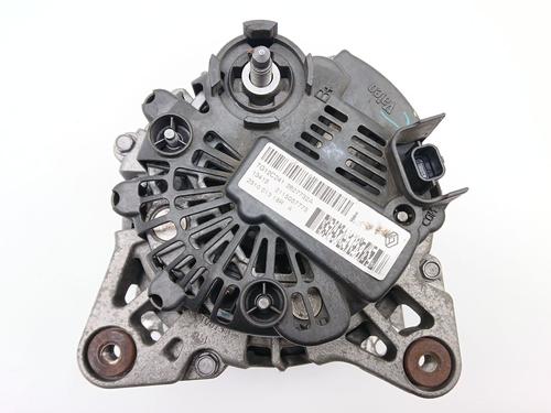 Alternator RENAULT CAPTUR I (J5_, H5_) 1.5 dCi 90 (J5N4, J5M5, J5MW, J5M6, J5AL, J5AJ) | BP30155629M7