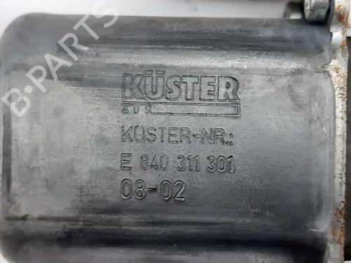 Right front window motor BMW X3 (E83) xDrive 20 d | BP20686780E20 