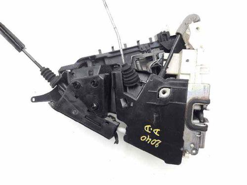 Used Front right lock MERCEDES-BENZ A-CLASS (W169) A 160 CDI (169.006, 169.306) (82 hp) 7049573