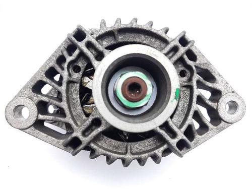 Alternator ALFA ROMEO 147 (937_) 1.6 16V T.SPARK ECO (937.AXA1A, 937.BXA1A) | BP20687126M7 