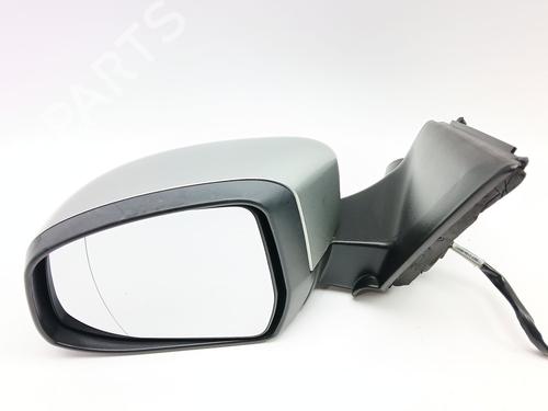 Retrovisor esquerdo FORD MONDEO IV (BA7) 1.6 TDCi (115 hp) 31147741